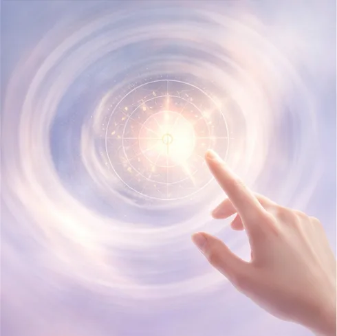 Astropsihološko savetovanje